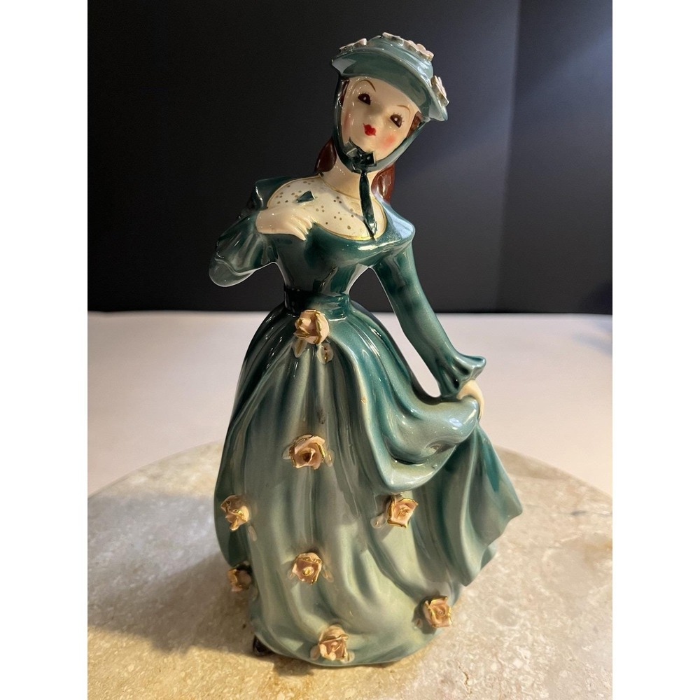 1955 George Z Lefton FIFI PY5742 - Beautiful